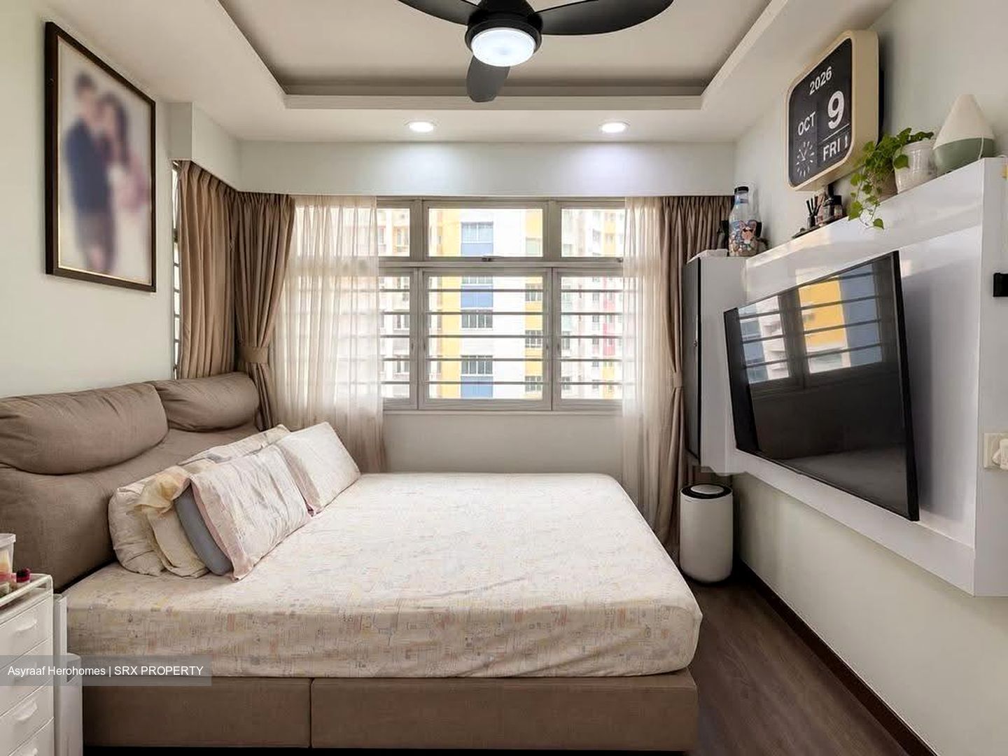 Blk 56 Teban View (Jurong East), HDB 4 Rooms #631557511